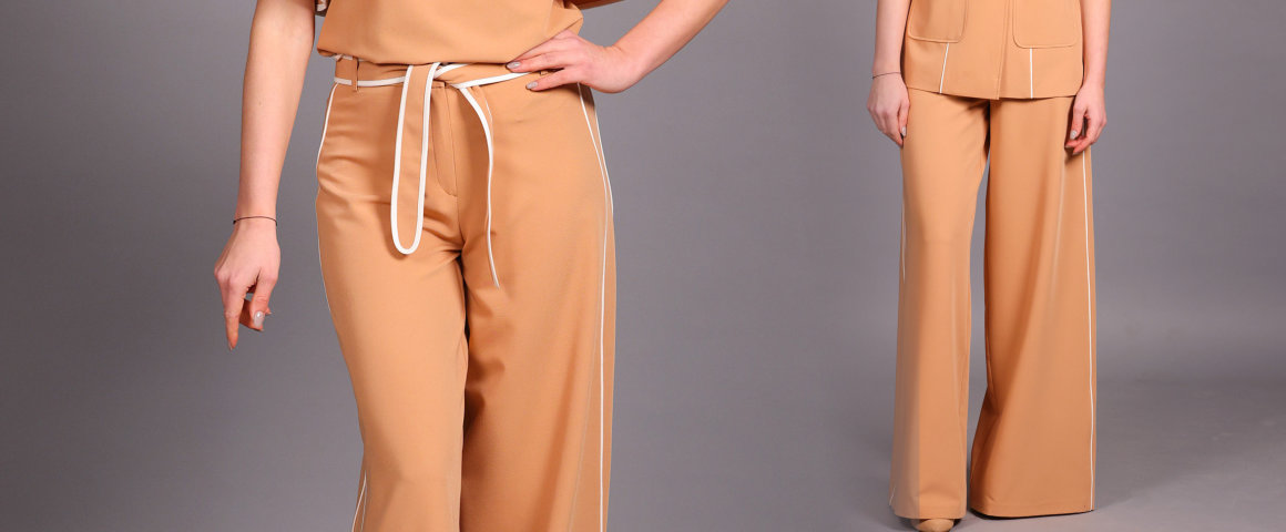 Tib Stil pantalone